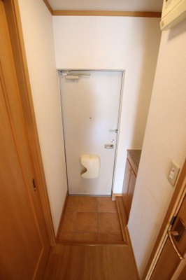 【玄関】 | リフレ東百舌鳥Ｂ棟