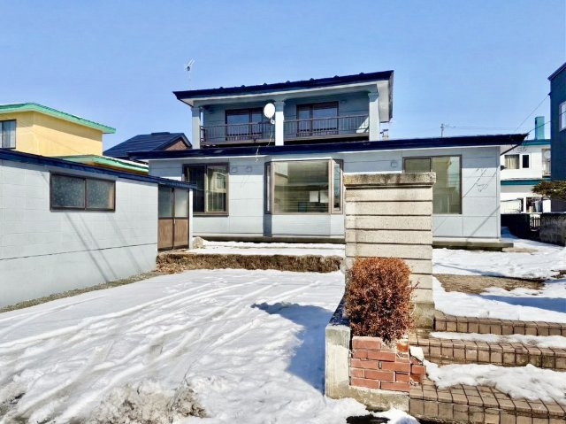 【売主物件】美原5丁目で叶う、水回りもピカピカのリフォーム住宅◎