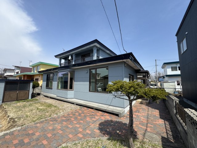 【売主物件】美原5丁目で叶う、水回りもピカピカのリフォーム住宅◎