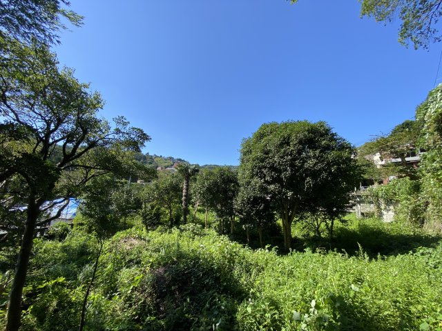 熱海市　西山町