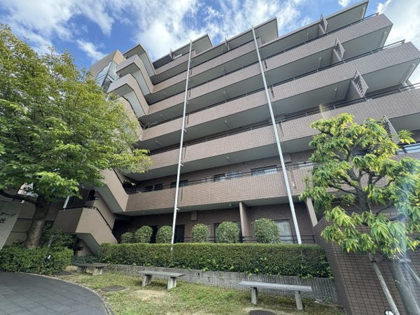 セントラルステージ千里青葉丘の画像