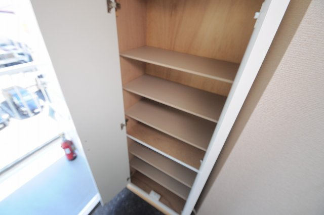 レオパレスＡｒｃａｄｉａ　Ａのその他