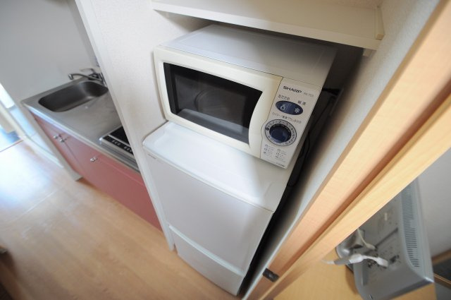 レオパレスＡｒｃａｄｉａ　Ａのその他|※写真と現状が異なる場合は現状を優先