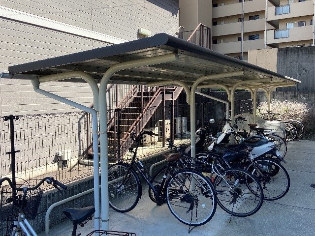 レオパレスユウのその他