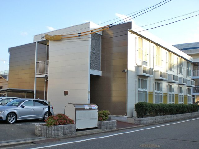 レオパレスＣｈａｍｂｒｅ　Ｎのその他