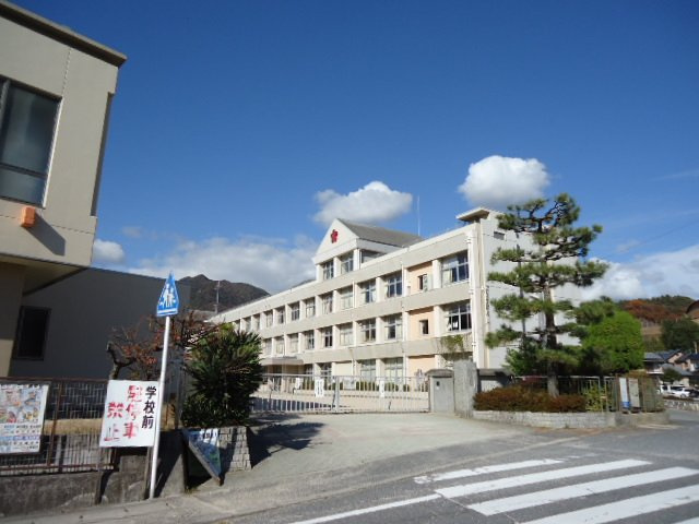 ラ・カーサ・フェリーチェの周辺|廿日市市立大野東小学校まで1,476ｍ