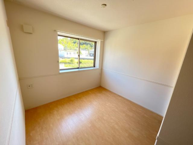 ラ・カーサ・フェリーチェの内装|洋室