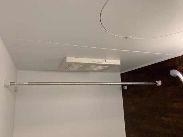 Hill Villageのその他|浴室乾燥機