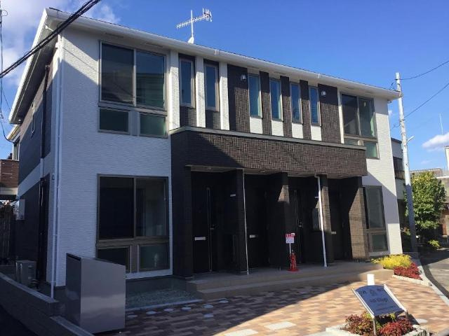 Hill Villageの外観|外観写真（昼）