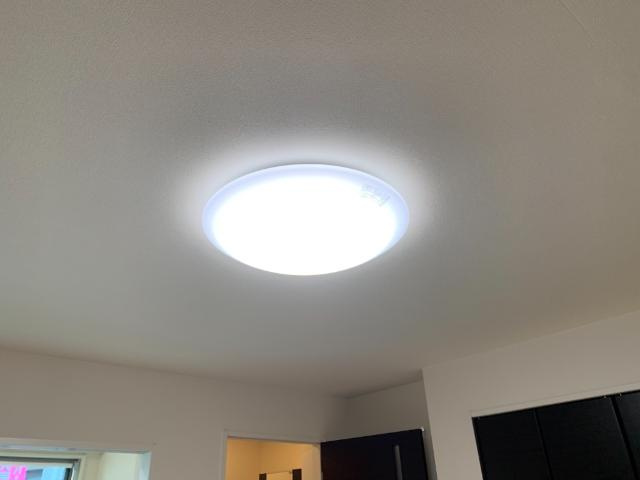 Hill Villageの設備|照明器具