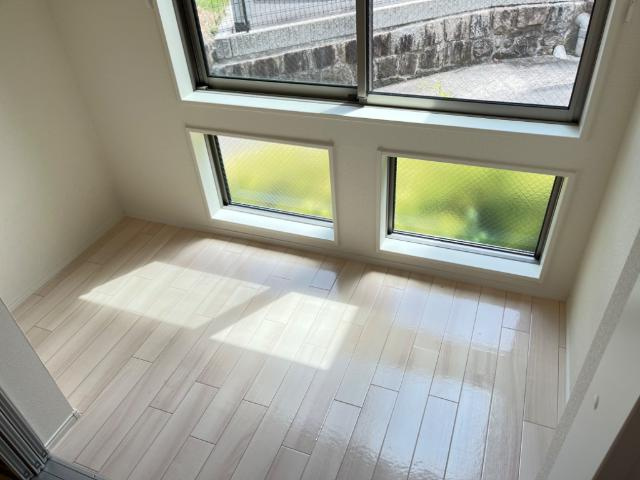 Hill Villageのその他|インナーテラス