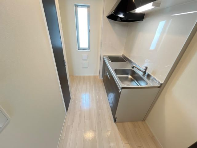 Hill Villageのキッチン|キッチン