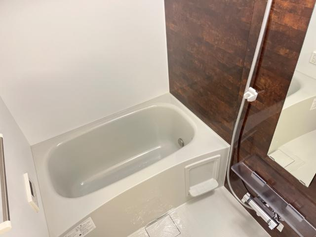 Hill Villageの浴室|バス