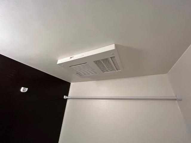 La Brisa（ラ ブリサ）のその他|浴室乾燥機