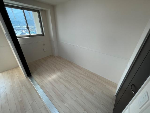 La Brisa（ラ ブリサ）の内装|洋室