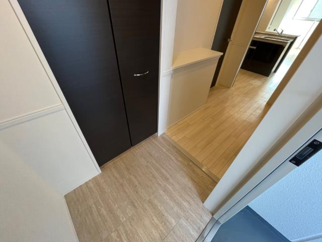 La Brisa（ラ ブリサ）の玄関|玄関