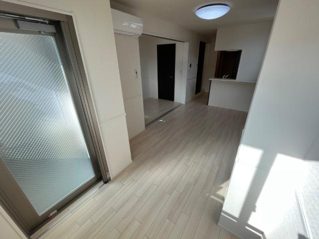 La Brisa（ラ ブリサ）の居間・リビング|リビング