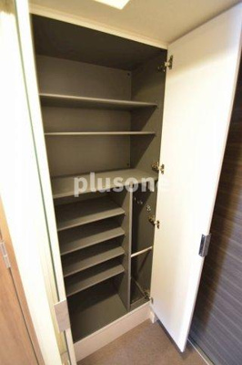 【その他共用部分】 | プレサンス新大阪ジェイズ | ☆★鍵交換代・抗菌消毒代は弊社負担★☆