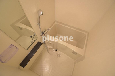 【浴室】 | プレサンス新大阪ジェイズ | ☆★鍵交換代・抗菌消毒代は弊社負担★☆