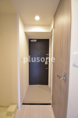 【玄関】 | プレサンス新大阪ジェイズ | ☆★鍵交換代・抗菌消毒代は弊社負担★☆