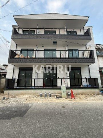 Ｄ　ｐｏｒｔａ　ａｎｎｅｘのエントランス