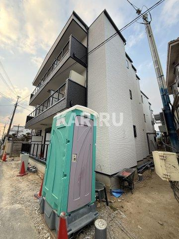 Ｄ　ｐｏｒｔａ　ａｎｎｅｘのその他共用部分