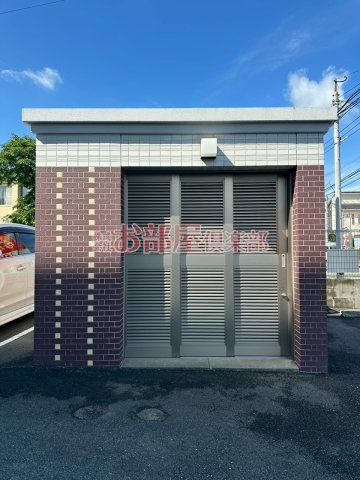 サニーコート津福のその他共用部分