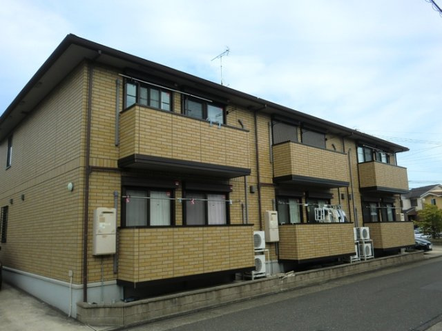 ソルジェンテⅡ