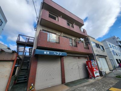 ハイツ福田