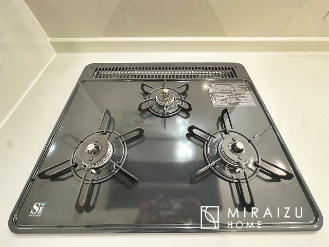 【設備】 | 暮らしやすさを考えたプランで快適な現地ロケーションを実現。安らぎに満たされる、ゆとりのある日々を過ごせます♪