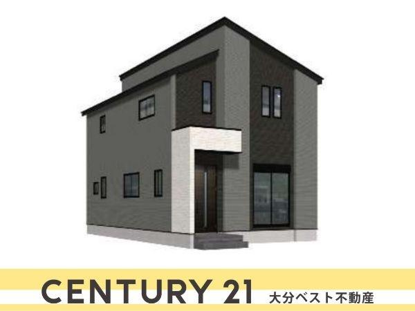 星和台2丁目1期1号棟