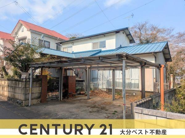 千歳　中古の外観|外観撮影（2026年1月撮影）