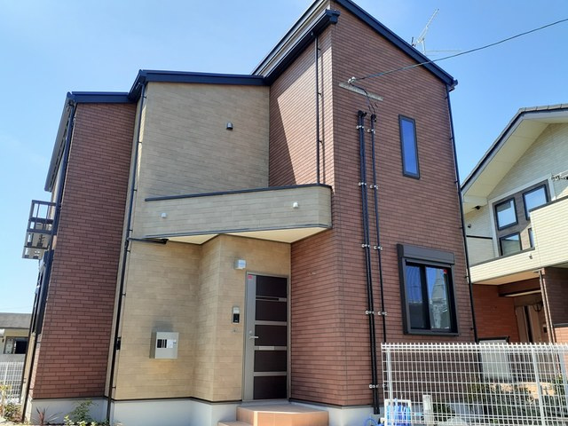 池田下町戸建て２