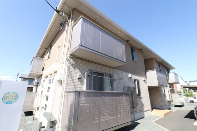 ナチュール医大西　Ｂ