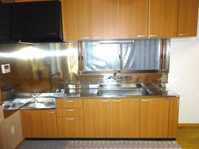 【キッチン】 | 稲毛東5丁目戸建