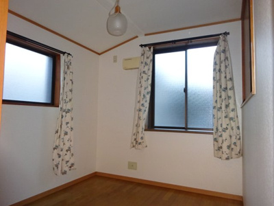 【洋室】 | 稲毛東5丁目戸建