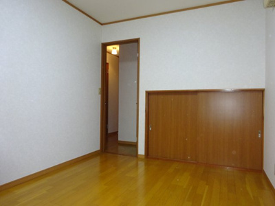 【洋室】 | 稲毛東5丁目戸建