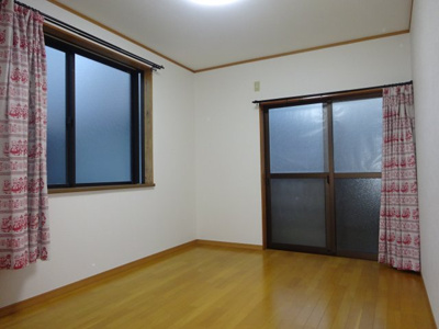 【寝室】 | 稲毛東5丁目戸建