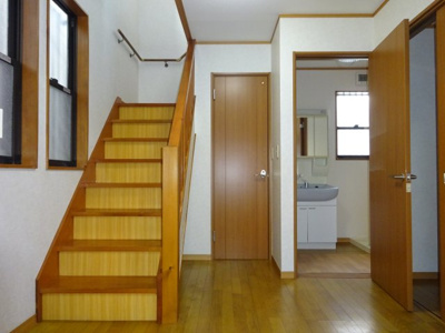  | 稲毛東5丁目戸建