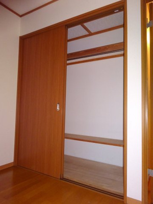 【収納】 | 稲毛東5丁目戸建