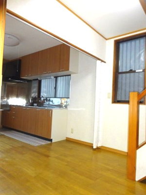  | 稲毛東5丁目戸建