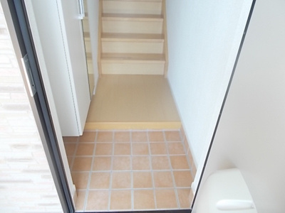 【玄関】 | ブリーゼ