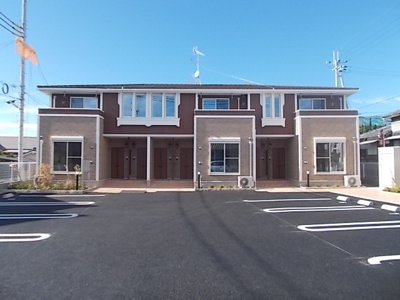 【駐車場】 | ブリーゼ