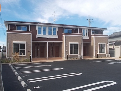 【外観】 | ブリーゼ