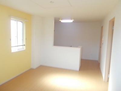 【居間・リビング】 | ブリーゼ