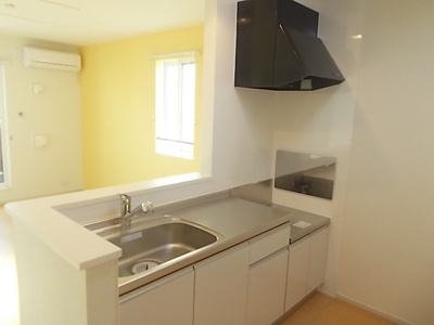 【キッチン】 | ブリーゼ