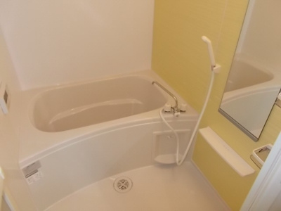 【浴室】 | ブリーゼ