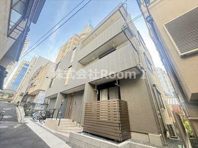 【外観】 | ヘーベルメゾンベルパージュ | 外観もきれいです