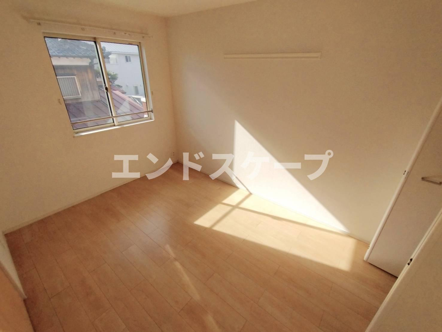 コンフォート県央・Ⅱの内装|高崎、前橋のお部屋探しはエンドスケープまで！お客様の理想お聞かせ下さい♪