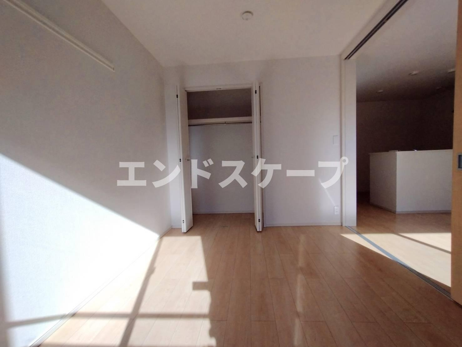 コンフォート県央・Ⅱの内装|高崎、前橋のお部屋探しはエンドスケープまで！お客様の理想お聞かせ下さい♪